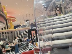 -奈尔宝·儿童乐园·亲子餐厅(鄞州万达店)