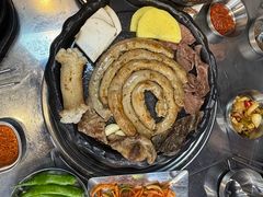 -亚都肥肠(海都汇府店)