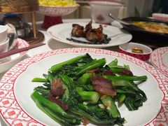 -谭厨中山传家菜.乳鸽.脆鲩鱼(华强北中航城店)