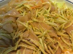 -北李妈妈菜·海肠捞饭(开发区万达店)