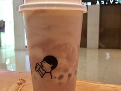 -喜茶(广州天汇igc店)