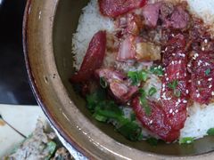 -红星光发煲仔饭(大石街店)