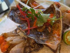 -皇朝海鲜酒店