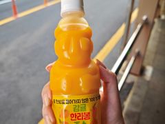 -西归浦每天偶来市场