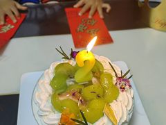 -卷心卷意·轻甜蛋糕(新光天地店)