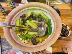 口味甲鱼-甲王二老长沙口味馆