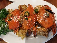 -竹林小屋(库塔店)