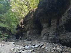 -龙门涧景区
