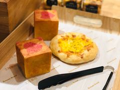 -工匠面包(壹方店)