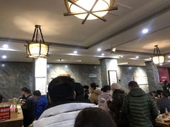 -清真马杰山牛肉汤馆