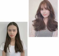 -NICE SALON 奈丝造型