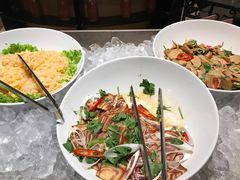 -上海东方佘山翰悦阁酒店·Vie全日制餐厅