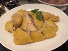 -三亚亚龙湾瑞吉酒店·铭轩中餐厅Mingxuan·海南菜·粤菜
