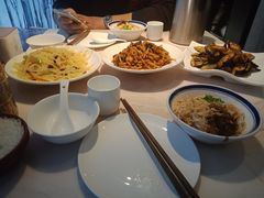 -茅庐毛血旺(临沂泰盛广场店)