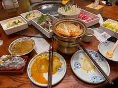 -古关火锅店(古北水镇景区店)
