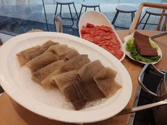 -湯系·煲汤手艺人(东二环泰禾广场店)