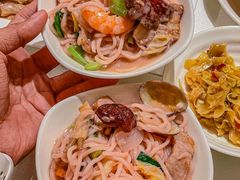 -莆田餐厅PUTIEN(西安万象天地店)