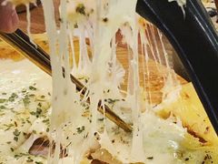土豆芝士饼-HOTISLAND海鸡岛·韩国料理(江南西店)