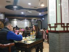 大堂-龙老五汤店(站前西路店)