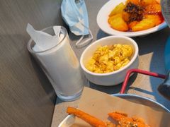 -半天妖烤鱼(西直门凯德mall店)