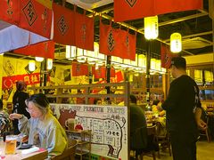 -AJIYA炭火烧肉(徐汇正大乐城店)