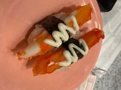 蟹风味棒-争鲜回转寿司(中街大悦城店)