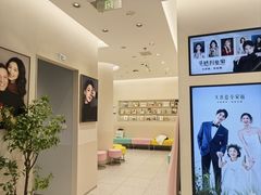 -天真蓝照相馆(五角场百联又一城店)