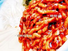 -大鸭梨烤鸭(枣园店)