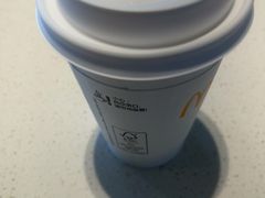 -麦当劳(牡丹江路店)
