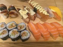 爱米粒寿司店-爱米粒家