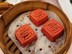 -金时代顺风大酒店(静安大融城店)