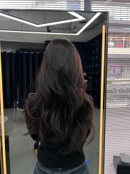 -Hair Code芭曲发型