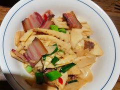 -寨子里的钵钵菜-湘西山里菜(火车站店)