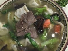 -安老太新疆第一碗(文艺路店)