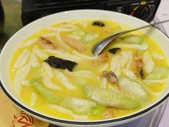 -天外天美食广场(哈尔滨路店)