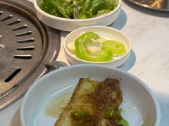 -六七八韩式烤肉·韩国料理(上杭路店)