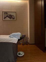 -希尔顿酒店·eforea spa水疗中心