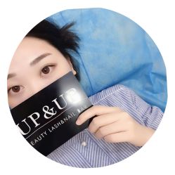-UP&UP·半永久眉毛眼线机器野生眉
