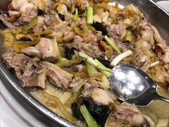 -龙的酒楼·手工早茶·顺德菜(近良路店)