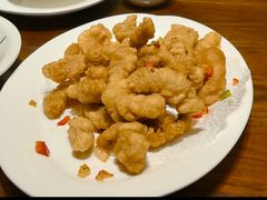 -老瑞福上海菜(人民广场店)