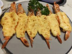 -阳光岛·海鲜盛宴(银泰中心in99店)