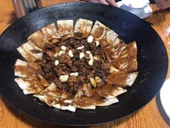 -皖北巫氏三胖地锅鸡(长淮总店)