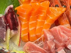 -大渔铁板烧(万象城店)