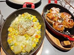 -西堤厚牛排(国瑞店)