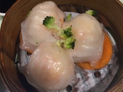 虾饺皇-大咀港式茶餐厅(海岸城店)