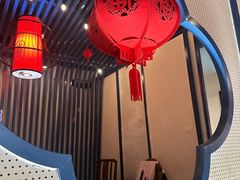 -尚尚仙·酸汤猪手·猪肚鸡火锅(华联万柳购物中心店)