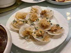 -绿地御豪温泉酒店·御泉中餐厅