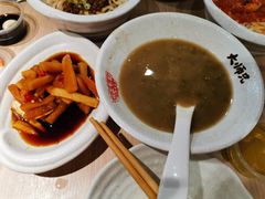 -大师兄·西北小馆(南沙万达广场店)