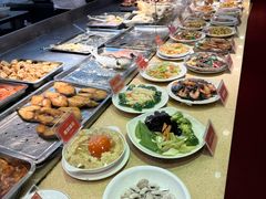 -深运潮州粥(水库店)