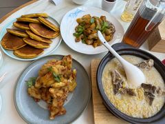 -京滨饭店·餐厅(阜外大街店)